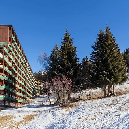 Studio Renove Ski Aux Pieds Avec Balcon, Animaux Admis - Fr-1-346-346 *