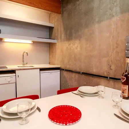 Apartamento Renove - Pied Des Pistes - Balcon - 5 Pers - Arc 1800 - Fr-1-346-346 Les Arcs (Savoie)