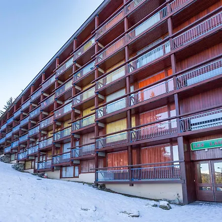 Lejlighed Renove Aux Pieds Avec Balcon, Animaux Admis - Fr-1-346-346 Les Arcs (Savoie)