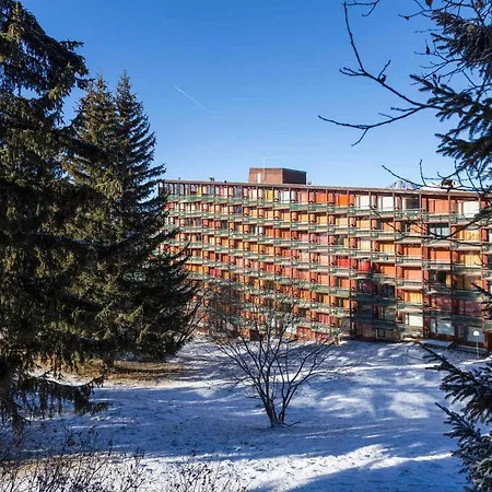 Renove Aux Pieds Avec Balcon, Animaux Admis - Fr-1-346-346 Apartman Les Arcs (Savoie)