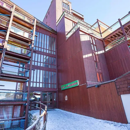 Apartment Renove Aux Pieds Avec Balcon, Animaux Admis