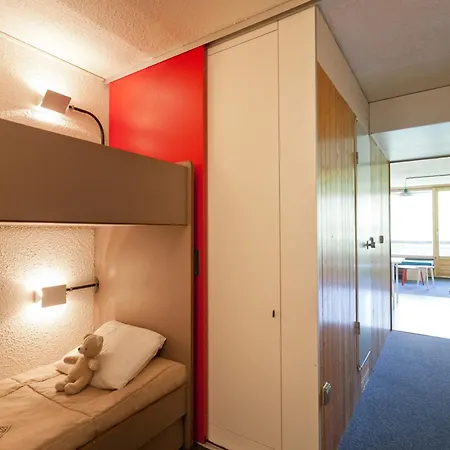 Appartement Rénové Aux Pieds Avec Balcon, Animaux Admis - Fr-1-346-346 Les Arcs (Savoie)