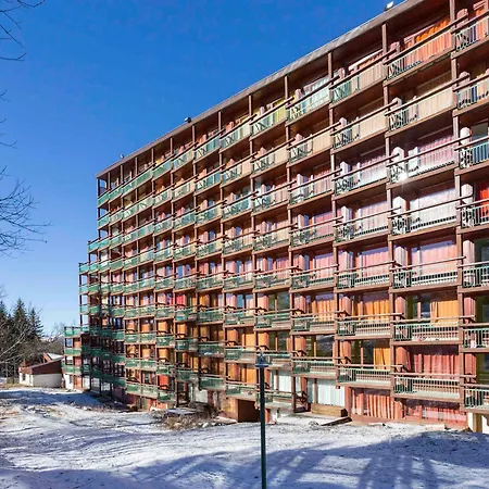 Renove Aux Pieds Avec Balcon, Animaux Admis * Les Arcs (Savoie)
